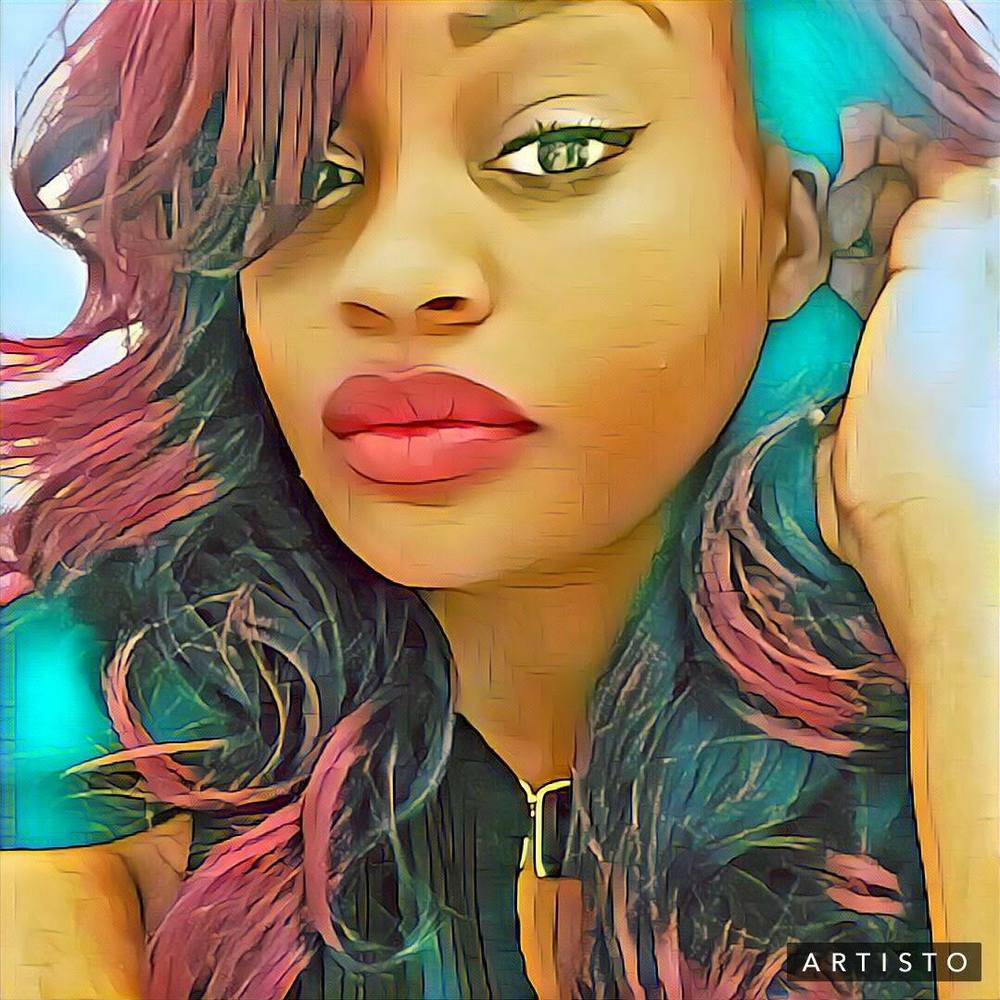 Meet your Posher, Anitra